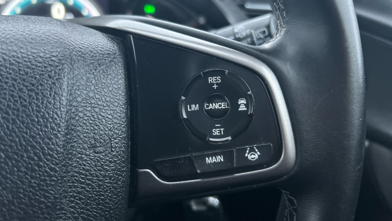 Honda Civic 1.0 VTEC Turbo SR 5dr Petrol Hatchback